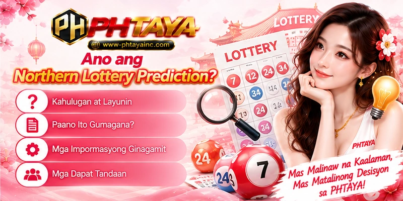 Ano ang Northern Lottery Prediction? Ano ang Northern Lottery Prediction?